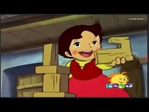 Heidi Episode9