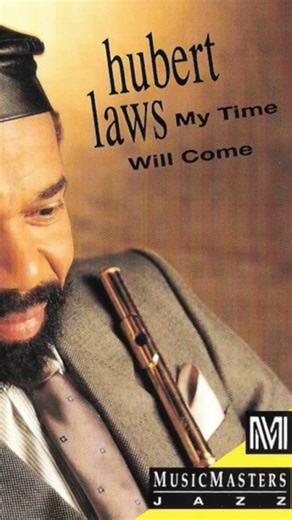 Hubert Laws - Malaguena (Arranged. by Don Sebesky)(1994)