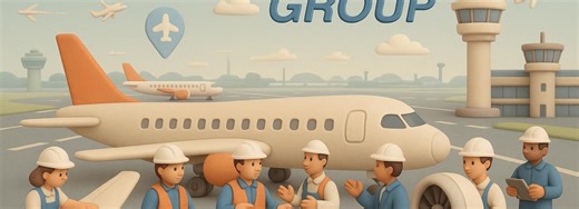 TransDigm Expands Aftermarket Reach With Stellant And Jet Parts Deals