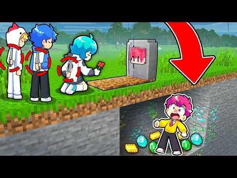 Hiha Đã Chết Vào Ngày Sinh Nhật Sinh Tố Team ?! 🤣🫨