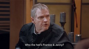 Meat Loaf goes vegan