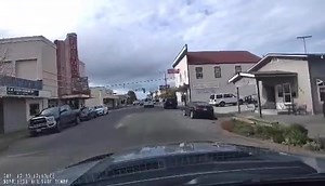 6.2M CALIFORNIA EARTHQUAKE [FORTUNA DASHCAM VIDEO] This video was taken by Tom B. Stokesberry III with his dashcam on the corner of Main Street and 12th Street in Fortuna today during the quake, with multiple windows broken at several businesses in downtown, he said. READ MORE >>> https://krcrtv.com/north-coast-news/eureka-local-news/breaking-62-earthquake-shakes-north-coast-no-tsunami-threat | Nazy Javid