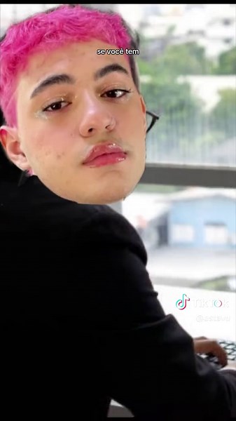 dscp sou cronicamente online affff #fyp | cronicamente online