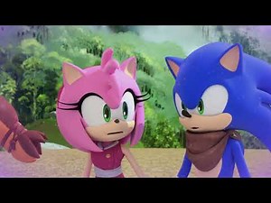 tutti fruity lover - sonamy amv