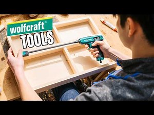 20 Best Wolfcraft Tools For Woodworking