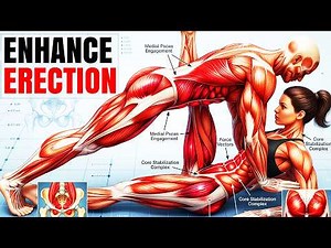 Best Kegel Exercises For Men (Pelvic Floor Exercises)💪| Premature Ejaculation Treatment