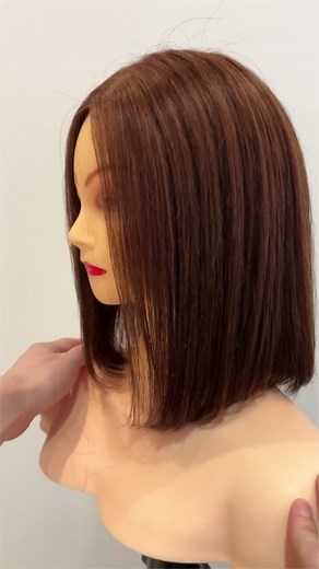 TikTokでhair cut channelさんをチェック！