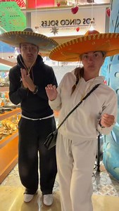 Adios Mexico 🇲🇽 | VoronovPelypenko