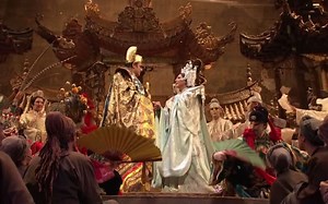 Turandot: Finale (Met Opera)