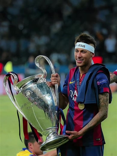 Neymar Jr Song Tribute - Support Brazil Fans