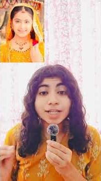 “A child bride who became a voice for change #Anandi #BalikaVadhu #StrongWoman #Inspiration