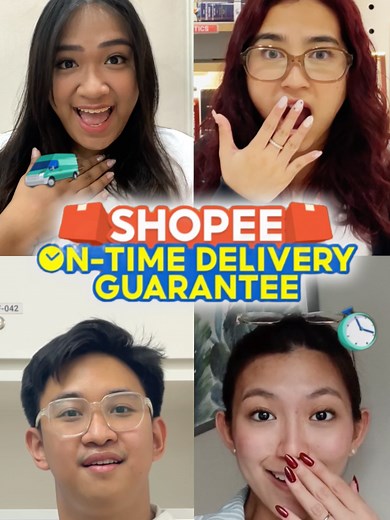 Shopee Delivery Guarantee: Get Your Orders On Time 📦⏰
