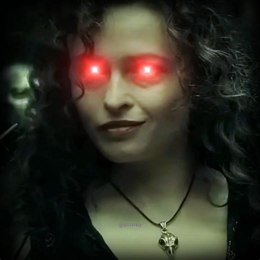 Best Villain fr 😈🔥 Bellatrix Lestrange Edit - for ‪@Re_edit18‬ #harrypotter #bellatrix #edit
