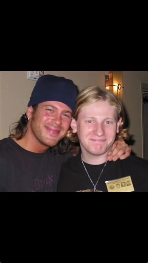 Me with Christian Kane@christiankane01