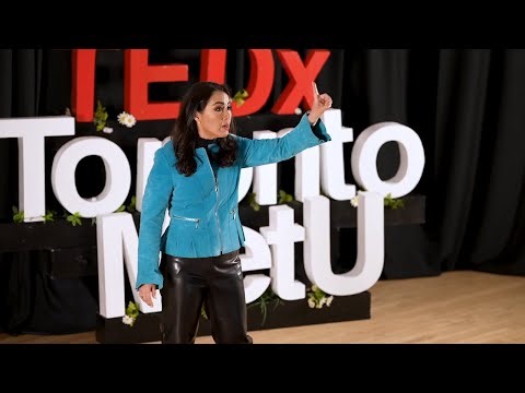 How to Right Algorithmic Wrongs | Josephine Yam | TEDxTorontoMetU