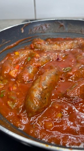 435 reactions · 29 shares | Wors Stew 菱 Ingredients Wors Onion...