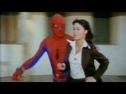 Spider-Man: El Hombre-Araña en Acción (1978) - Doblaje en Español