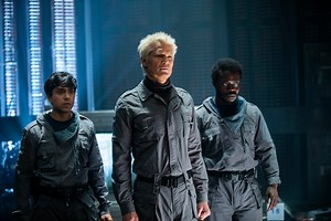 What You Need to Know About the Five Corporations in ‘Alien: Earth’