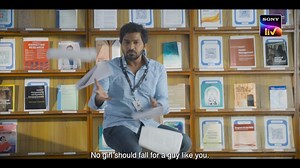 The ultimate hack for getting the most laughs is this hilarious trio! Stream #BenchLife on #SonyLIV #BenchLifeOnSonyLIV #NiharikaKonidela #ManasaSharma #Vaibhav #RitikaSingh #CharanPeri #AakankshaSingh #NayanSarika #TanikellaBharani #VenkateshKakumanu #DanushBhaskar #PKDandi #MaheshUppala #ManyamRamesh #PrawinPudi #Shree #Dilesha #Ramanjaneyulu #PinkElephantPictures | Sony LIV