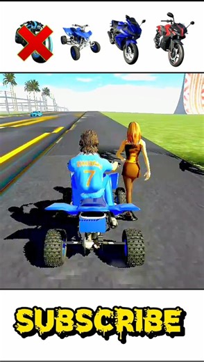 DHONI BIKE NPC SIT CHALLENGE 🤯#gaming #challenge #gta
