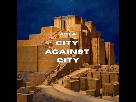 Before Egypt and Rome — The Lost World of Sumer, First Civilization on Earth