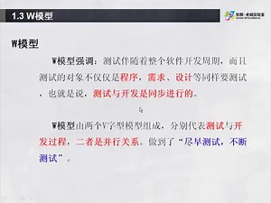 SDLC和瀑布模型 - 软件 2025