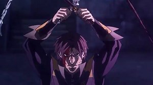 Get a Better Look at the Castlevania Netflix Series' Third Season