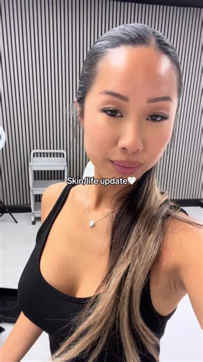 Eczema Recovery Update and Beauty Treatments in Hertfordshire