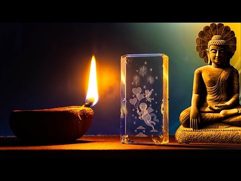 Raise The Vibration Of Your Home | 432 Hz Healing Frequency | Energy Cleanse Your House