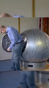 327K views · 4.1K reactions | Life-Saving Tsunami Survival Capsule #reel #reels #reelsinstagram #trendingreels #reelsvideo #viralreels | Tech Info | Facebook