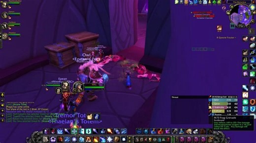 TBC HC - Botanica - 2 dead