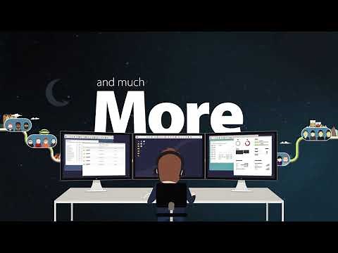 ISL Light - Remote Desktop Software