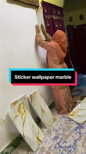 Explore Stunning Sticker Wallpaper Marble Designs