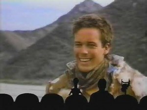 MST3K S04E03 City Limits