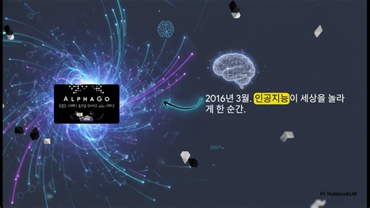 [특집] 알파고 쇼크 10년: 기술의 정점에서 다시 '인간'을 묻다 2016년 3월, 구글 딥마인드의 '알파고(AlphaGo)'와 이세돌 9단의 대국은 전 세계에 거대한 충격을 안겼습니다. 인간 고유의 영역이라 여겨졌던 직관과 창의성의 벽을 AI가 넘어서는 순간, 우리는 새로운 시대의 문턱을 넘었습니다. 그로부터 10년이 지난 지금, AI는 단순한 연산 도구를 넘어 인간의 일상 깊숙이 파고들었습니다. 본 포럼은 알파고 10주년을 맞아 지난 10년의 숨 가쁜 변화를 되짚어보고, 기술의 진화 속에서 다시금 주목받는 '인간의 가치'와 향후 10년의 전망을 조명해 봅니다. 1. 진화의 10년: '강화 학습'에서 '생성형 AI'로 지난 10년은 AI가 특정 영역의 테두리를 벗어나 범용적인 능력을 갖추는 과정이었습니다. 10년 전 알파고가 딥러닝(Deep Learning)과 강화 학습을 통해 바둑판 위에서 최적의 수를 찾는 데 집중했다면, 최근의 주인공은 단연 '생성형 AI'입니다. 2017년