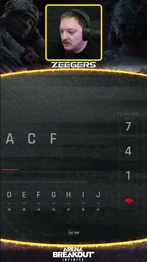 Advanced Security Measures | Arena Breakout Infinite