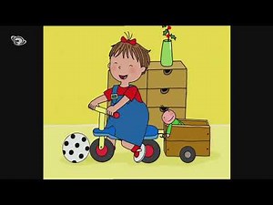 Grandma's presents | The Baby Triplets E02