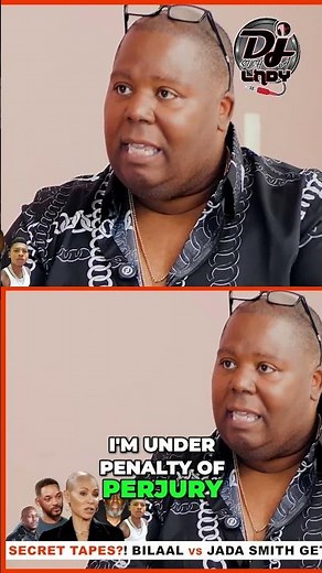 Secret Celebrity Tapes Revealed: Under Penalty of Perjury! #shorts