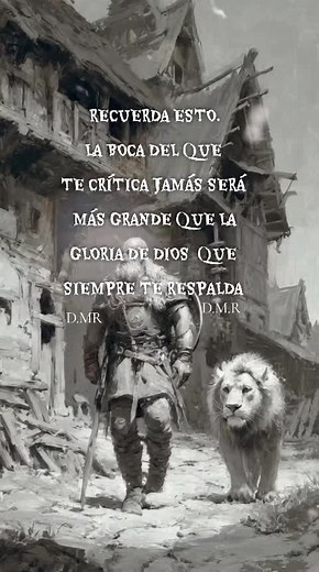 Frases que Impactan: La Gloria de Dios Siempre Te Respalda