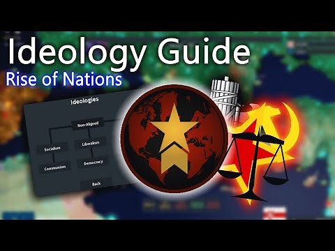 ROBLOX:Rise of Nations Ideology Guide/Tutorial