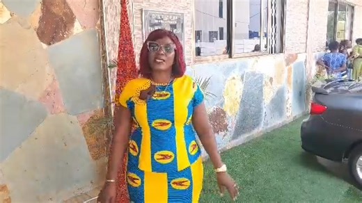 12 reactions | #DivineTransformation2026# #InvitationvideoMadamHannahYankey# #BeOurSpecialGuest# #GraceTemple# #14th-18thJan2026# | Jesus Generation Ministries - Grace Temple / Tema | Facebook