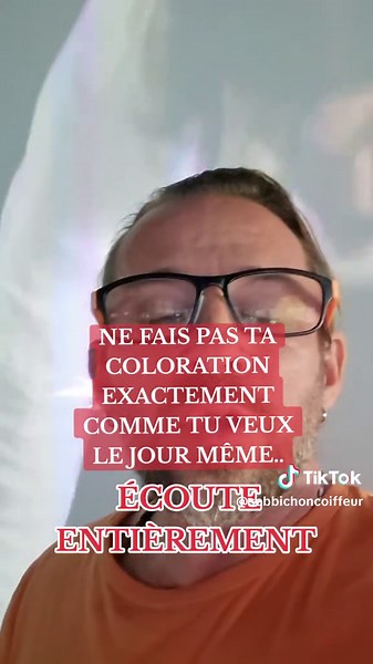 Conseils pour une coloration de cheveux parfaite: Astuces d'un coiffeur