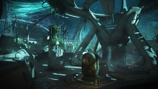 Warframe has seemingly forgotten one of its best features from a 2022 update