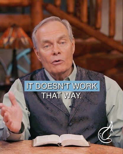 Exercise Your Authority!