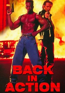 Regarder Back in Action en streaming complet et légal