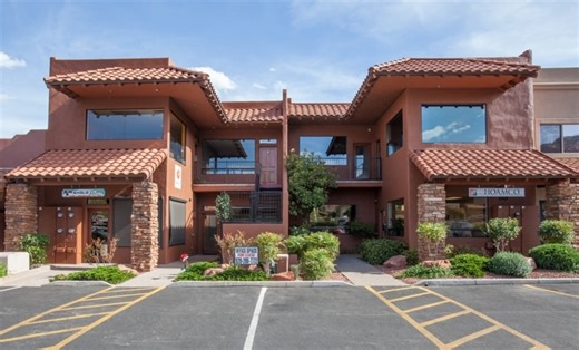 31 Bell Rock Plz, Sedona, AZ 86351 - Office for Lease | LoopNet