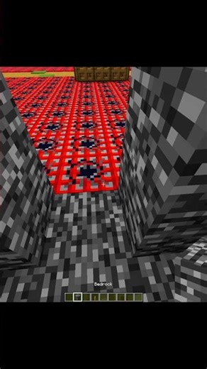 Minecraft Tnt Superflat☠️