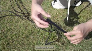 8FT Christmas Inflatables Nativity Scene Outdoor Decorations with LED Lights, Large Nativity Set, Blow Up Christmas Inflatable Decorations for Xmas Party Lawn