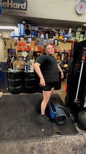 23K views · 30 reactions | Think the heat is starting to get to a few people around here  #mechanic | AC Auto | Facebook