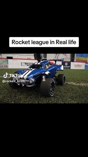 828K views · 8.7K reactions | The #RocketLeague we deserve! Credit: @rocketl_brasil | Gfinity Rocket League | Facebook